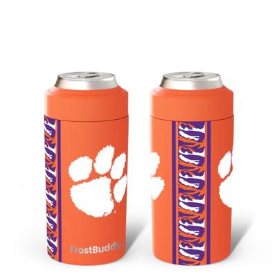Clemson Frost Buddy Universal Can Cooler
