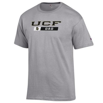 UCF Champion Dad Tee
