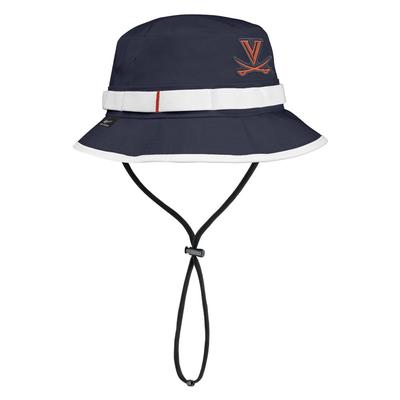 Virginia Nike Apex Boonie Bucket Cap