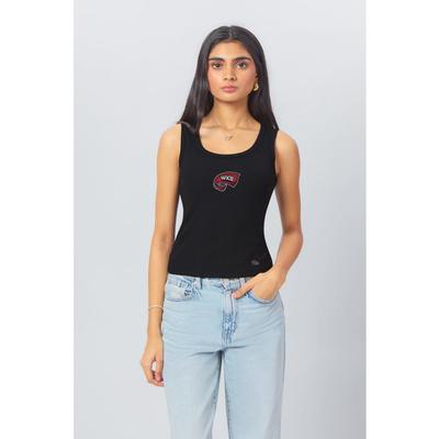 Western Kentucky Hype And Vice MVP Tank Top