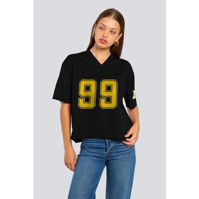 App State Hype And Vice Football Boyfriend Jersey