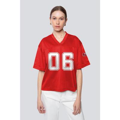 Western Kentucky Hype And Vice Football Boyfriend Jersey