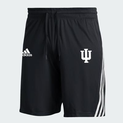 Indiana Adidas YOUTH Knit Short