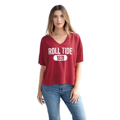 Alabama Chicka-D Running Back The QB Jersey