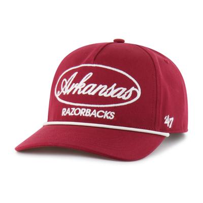 Arkansas 47 Brand Foundational Hitch Hat