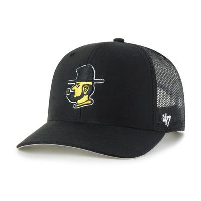 App State 47 Brand Trucker Hat