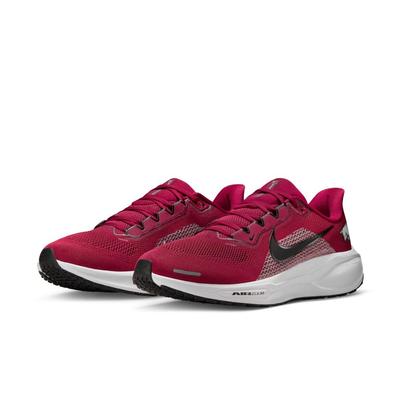 Arkansas Nike Zoom Pegasus 41 Shoes
