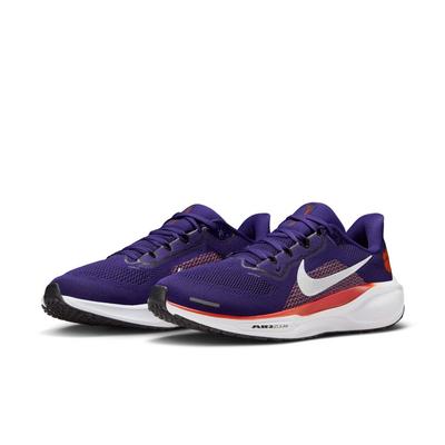 Clemson Nike Zoom Pegasus 41 Shoes