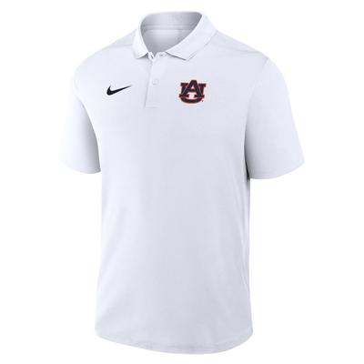 Auburn Nike Dri-Fit Victory Polo