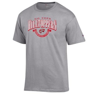 Western Kentucky Champion Women's Arch Logo Ribbon Tee