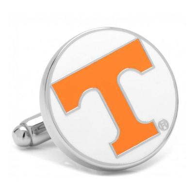 Tennessee Circle T Cufflinks