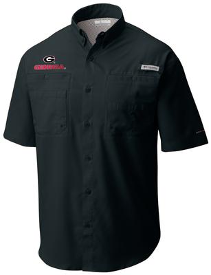 Georgia Columbia Tamiami Short-Sleeve 