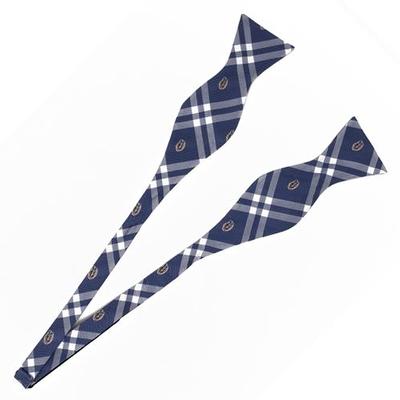 Florida Eagle Wings Self Tie Bow Tie