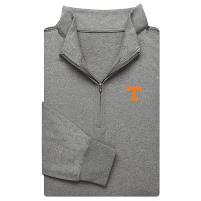 Tennessee Turtleson Siro 1/4 Zip Pullover 