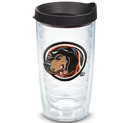 Tennessee Tervis 16 oz Smokey Logo Tumbler