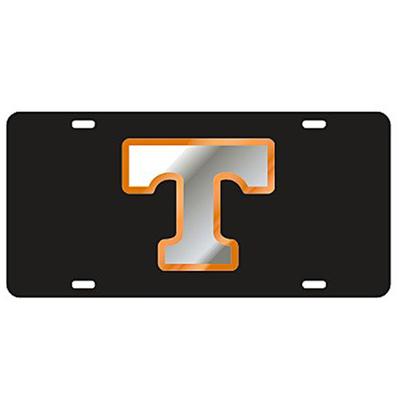 Tennessee Logo License Plate