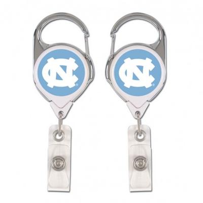 UNC Premium Badge Reel 