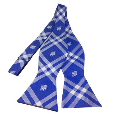 Kentucky Rhodes Self Tie Bow Tie 