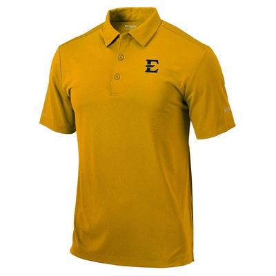 ETSU Columbia Golf Drive Polo