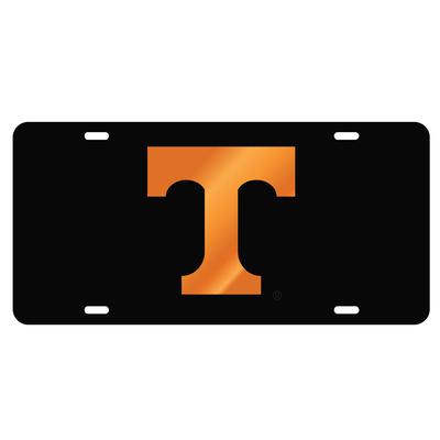 Tennessee Logo License Plate