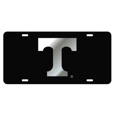 Tennessee Logo License Plate