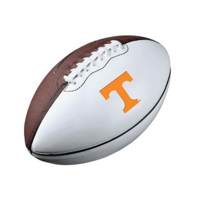 Tennessee Nike Autograph Football