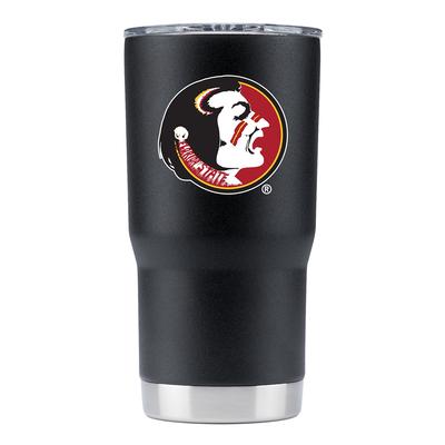 Florida State Gametime Sidekick 20oz Vault Seminole Tumbler With Lid