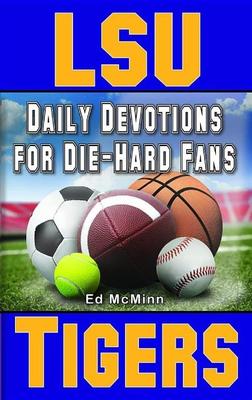 LSU Daily Devotional Book