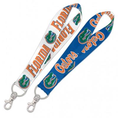 Florida WinCraft UF Lanyard Key Strap