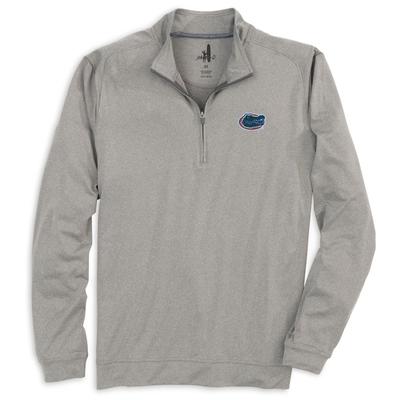 Florida Johnnie-O Flex 1/4 Zip Pullover