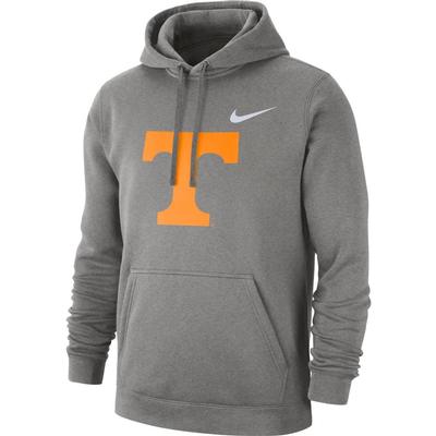 Tennessee Nike Fleece Club Pullover Hoodie