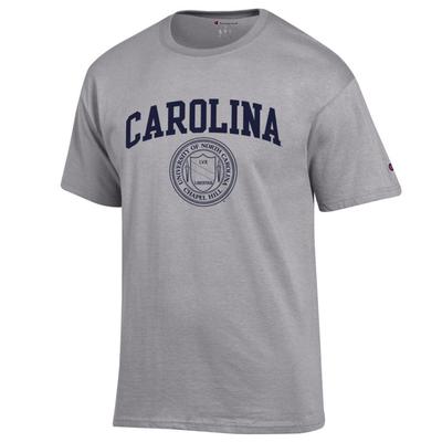 UNC College Seal Tee