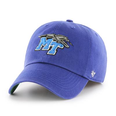 MTSU '47 Royal Franchise Hat