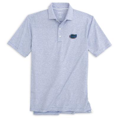 Florida Johnnie-O Men's Lyndon Polo