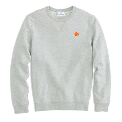 Clemson Southern Tide Upper Deck Sweater