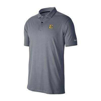 ETSU Nike Victory Texture Polo NAVY