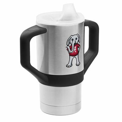 Alabama 8 oz. Sippy Cup