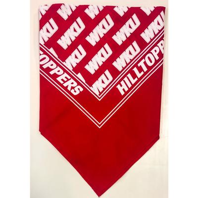 Western Kentucky Classic Bandana