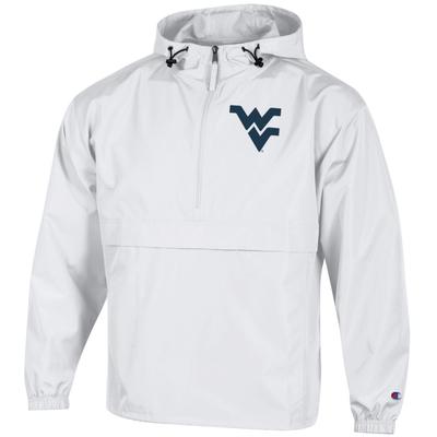 West Virginia Pack And Go Jacket