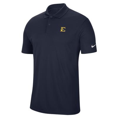 ETSU Nike Men's Victory Solid Polo