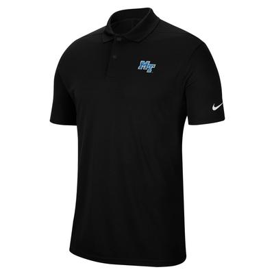 MTSU Nike Men's Victory Solid Polo