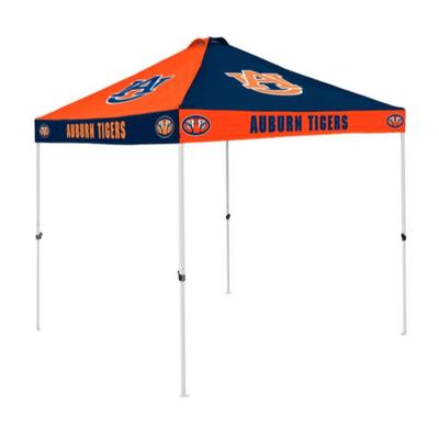 Auburn Logo Brands AU Logo Canopy