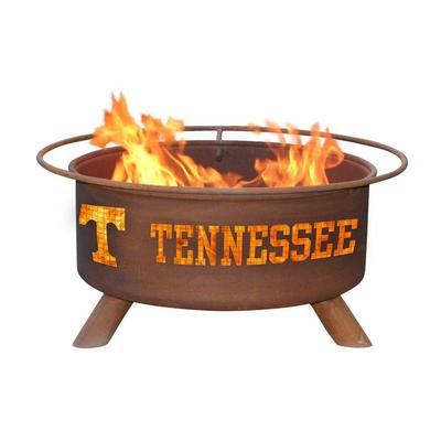 Tennessee Fire Pit