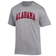  Alabama Champion Men's Arch Tee