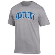  Kentucky Champion Men's Arch Tee