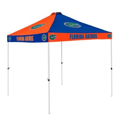 Florida Logo Brands Gator Logo Canopy