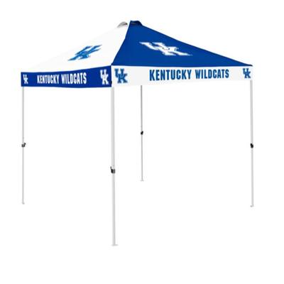 Kentucky Logo Brands UK Logo Canopy