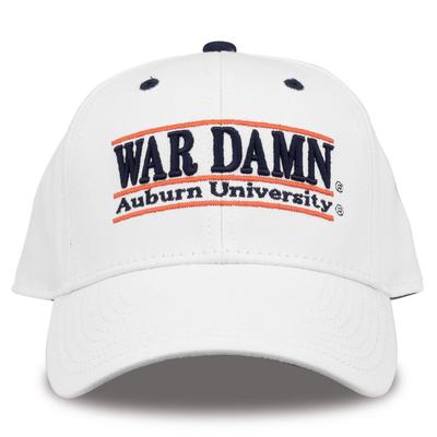 Auburn The Game War Damn Hat