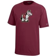  Florida State Champion Youth Cimarron Logo Tee