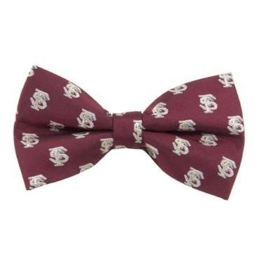 Florida State Men's Repeat Logo Bowtie